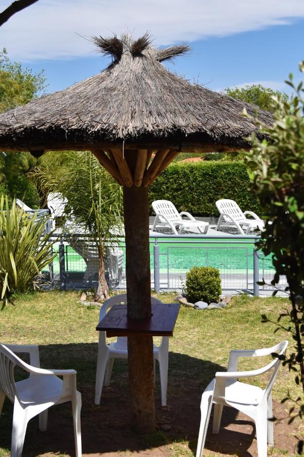 Cabanas El Regreso Merlo Екстериор снимка