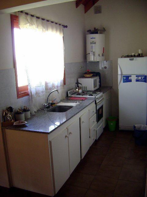 Cabanas El Regreso Merlo Екстериор снимка