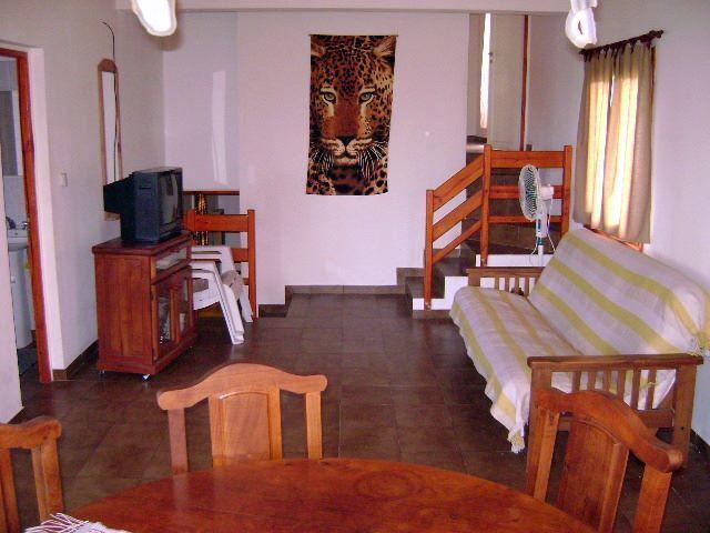 Cabanas El Regreso Merlo Екстериор снимка